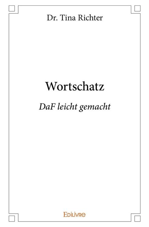 Produktbild: Wortschatz