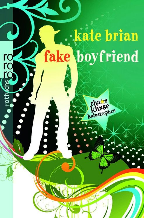 Produktbild: Fake Boyfriend