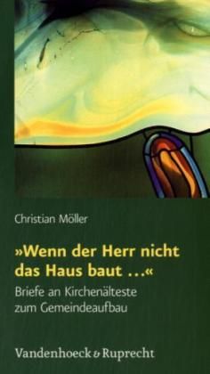 Produktbild: 'Wenn der Herr nicht das Haus baut...'