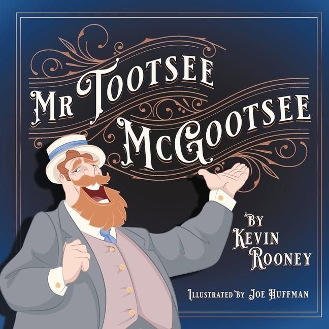 Produktbild: Mr. Tootsee McGootsee