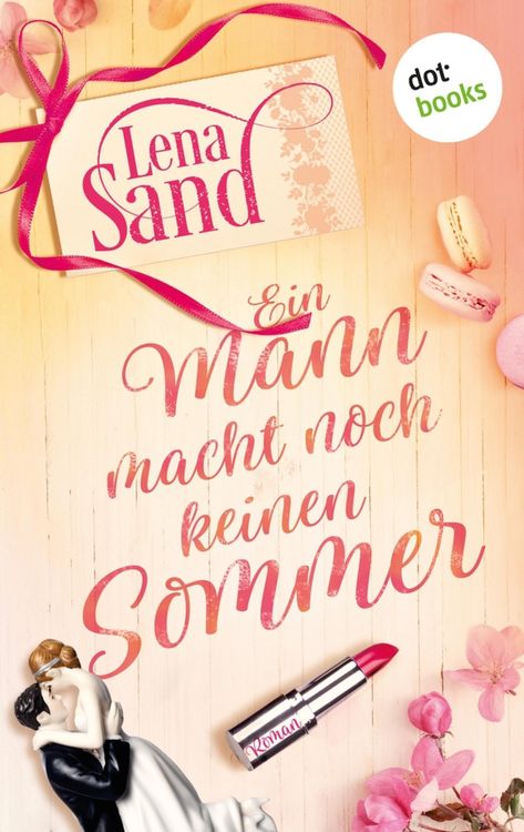 Produktbild: Ein Mann macht noch keinen Sommer