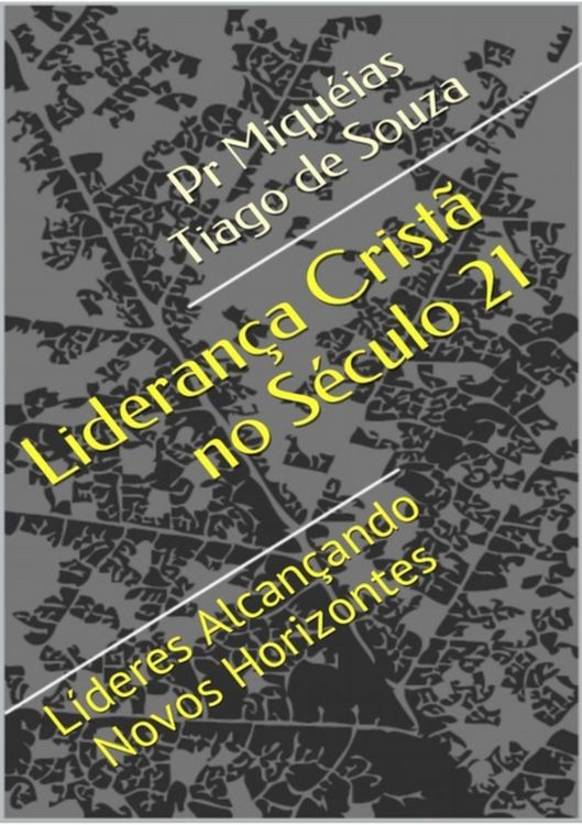 Produktbild: Lideran&ccedil;a Crist&atilde; No S&eacute;culo 21