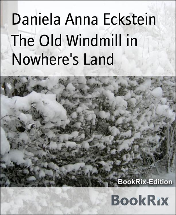 Produktbild: The Old Windmill in Nowhere's Land