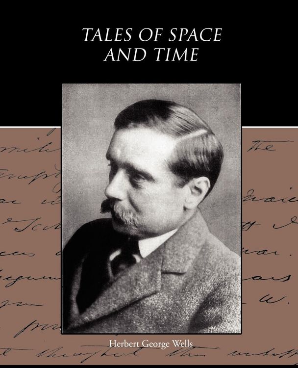 Produktbild: Tales of Space and Time