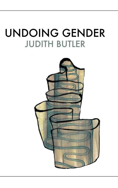 Produktbild: Undoing Gender