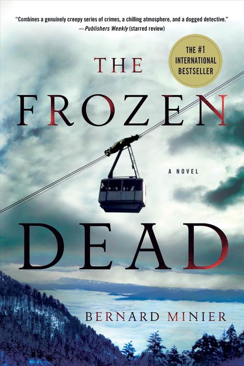 Produktbild: Frozen Dead