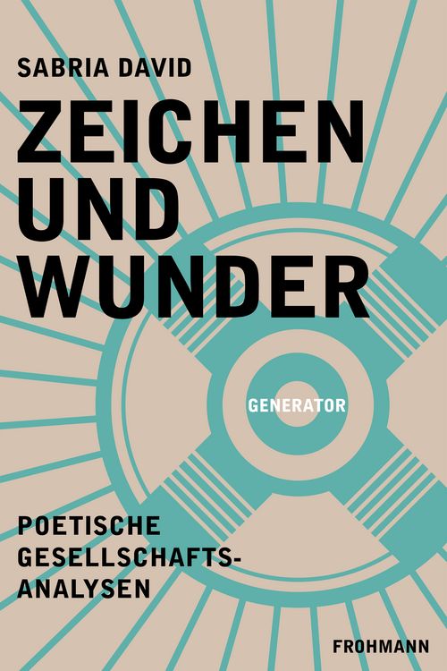 Produktbild: Zeichen und Wunder