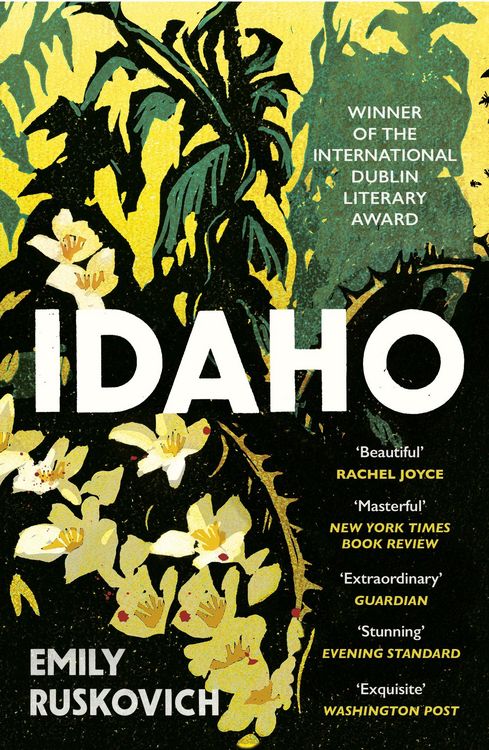 Produktbild: Idaho