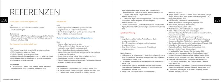 Produktbild: Organisation in einer Digitalen Zeit