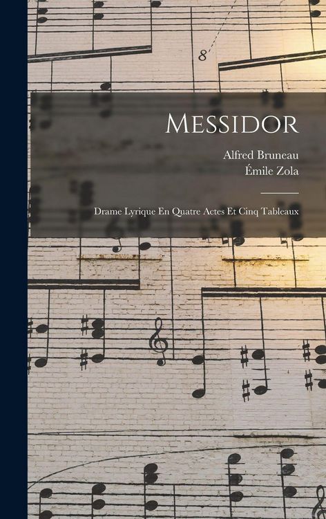 Produktbild: Messidor