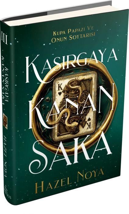 Produktbild: Kasirgaya Kanan Saka 3 Ciltli