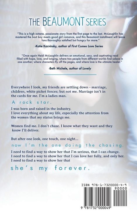 Produktbild: Finding My Forever