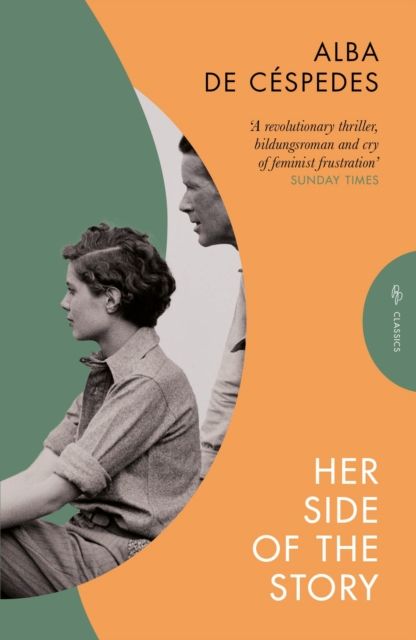 Produktbild: Her Side of the Story