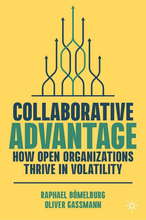 Produktbild: Collaborative Advantage