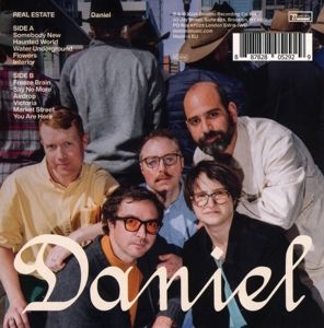 Produktbild: Daniel