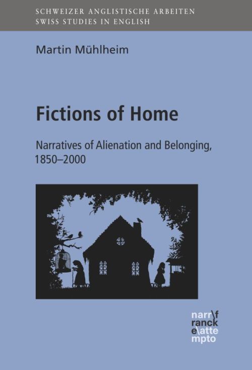 Produktbild: Fictions of Home