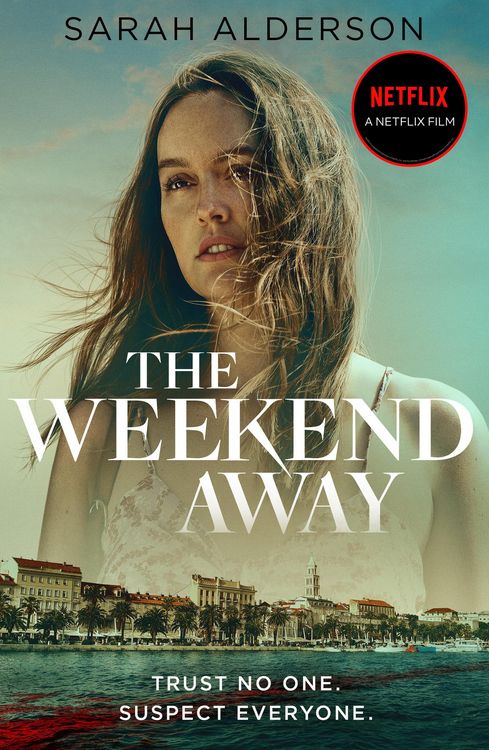 Produktbild: The Weekend Away