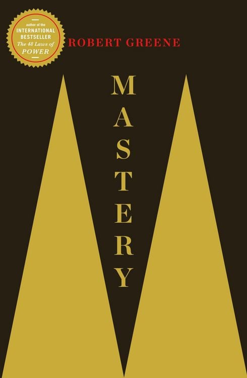 Produktbild: Mastery