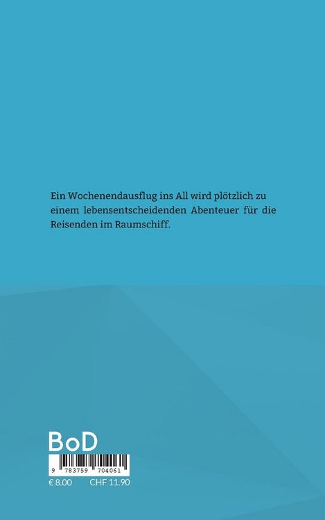 Produktbild: Entfesselte Zukunft