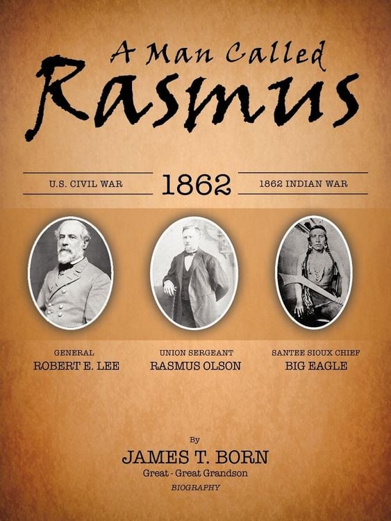 Produktbild: A Man Called Rasmus