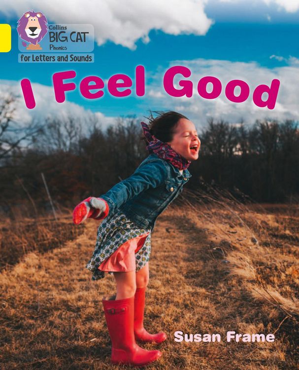 Produktbild: I Feel Good