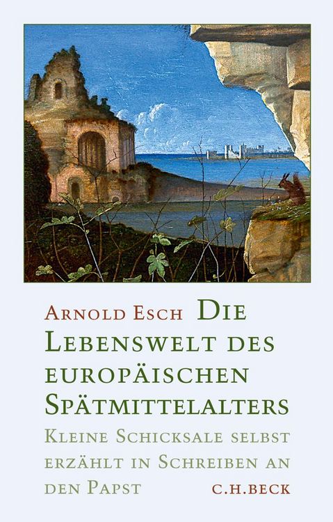 Produktbild: Die Lebenswelt des europ&auml;ischen Sp&auml;tmittelalters
