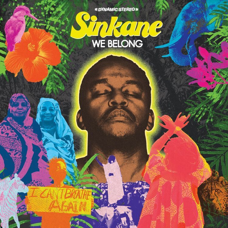 Produktbild: We Belong