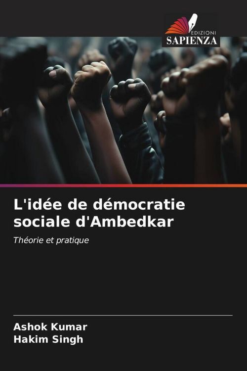 Produktbild: L'id&eacute;e de d&eacute;mocratie sociale d'Ambedkar