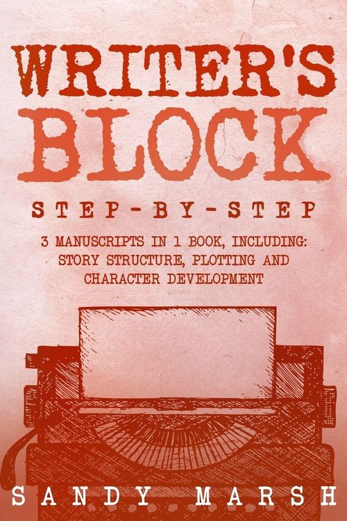 Produktbild: Writer's Block