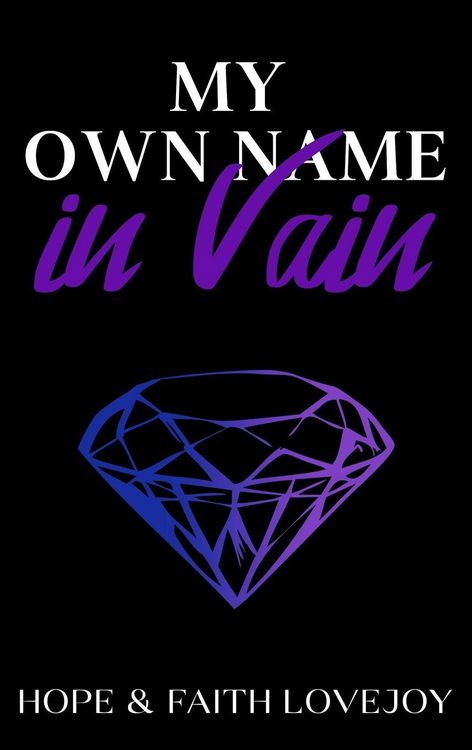 Produktbild: My Own Name in Vain