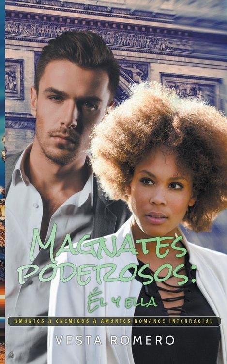 Produktbild: Magnates Poderosos - &Eacute;l y Ella