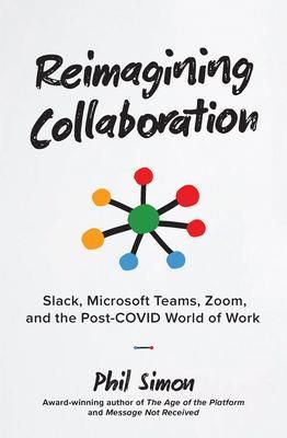 Produktbild: Reimagining Collaboration