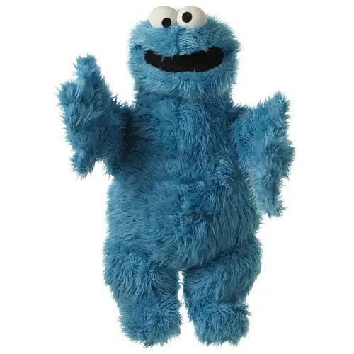 Produktbild: Kleines Kr&uuml;melmonster