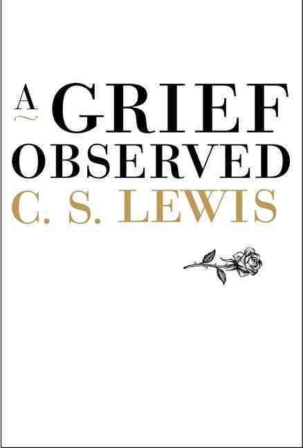 Produktbild: A Grief Observed