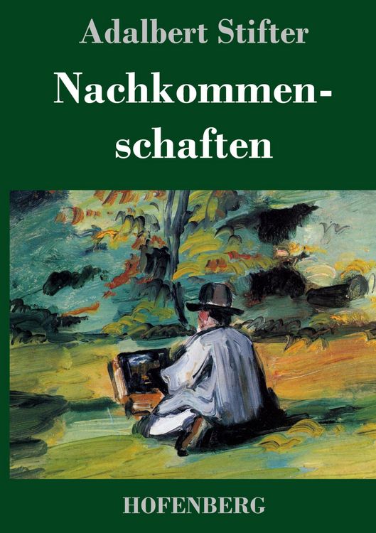 Produktbild: Nachkommenschaften