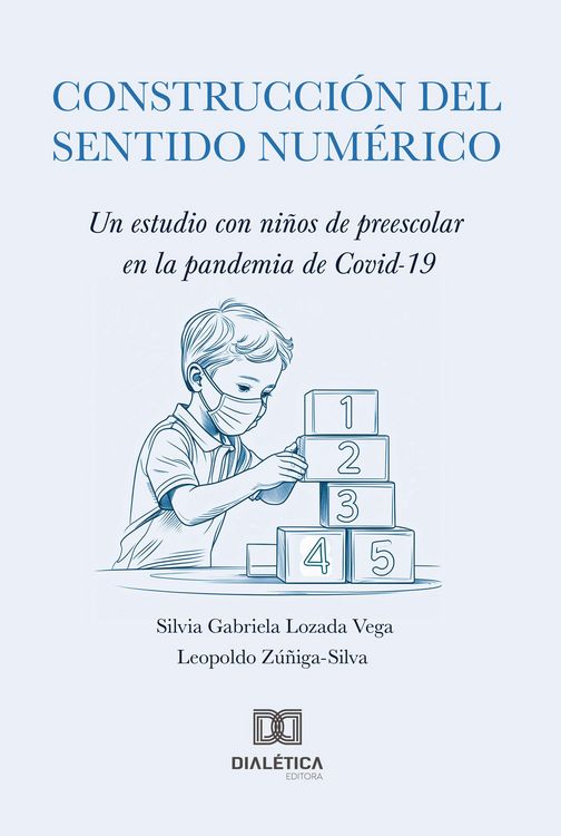 Produktbild: Construcci&oacute;n del Sentido Num&eacute;rico