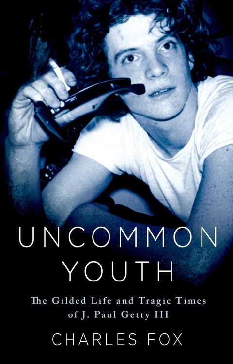 Produktbild: Fox, C: Uncommon Youth