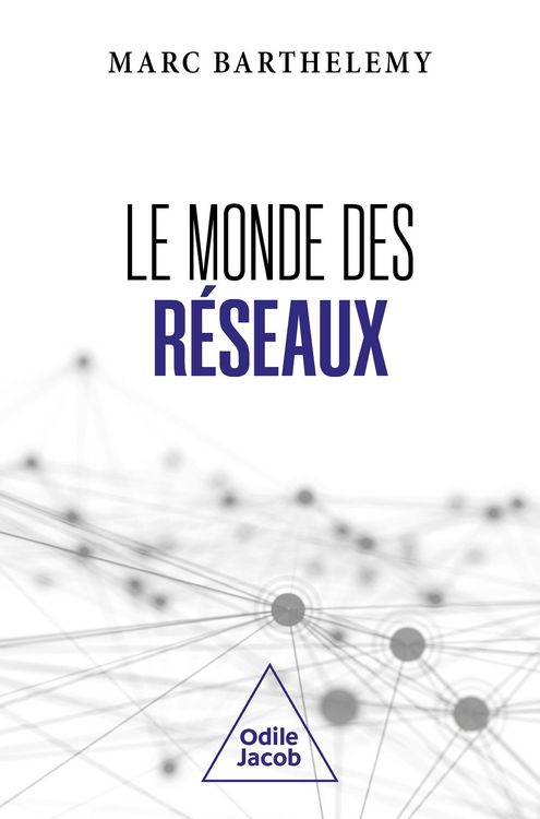 Produktbild: Le Monde des r&eacute;seaux