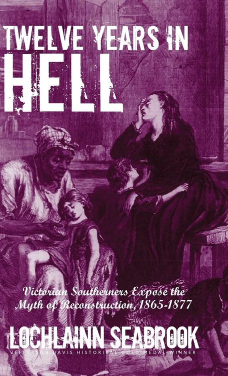 Produktbild: Twelve Years in Hell