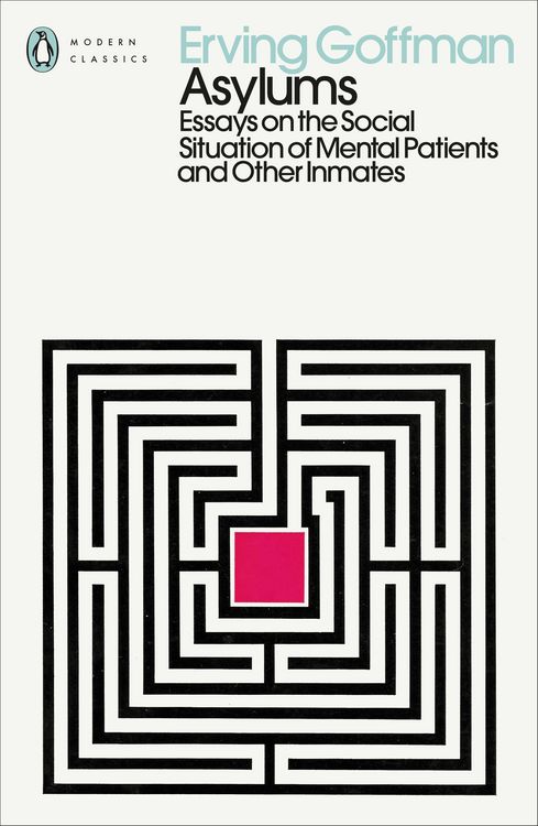 Produktbild: Asylums