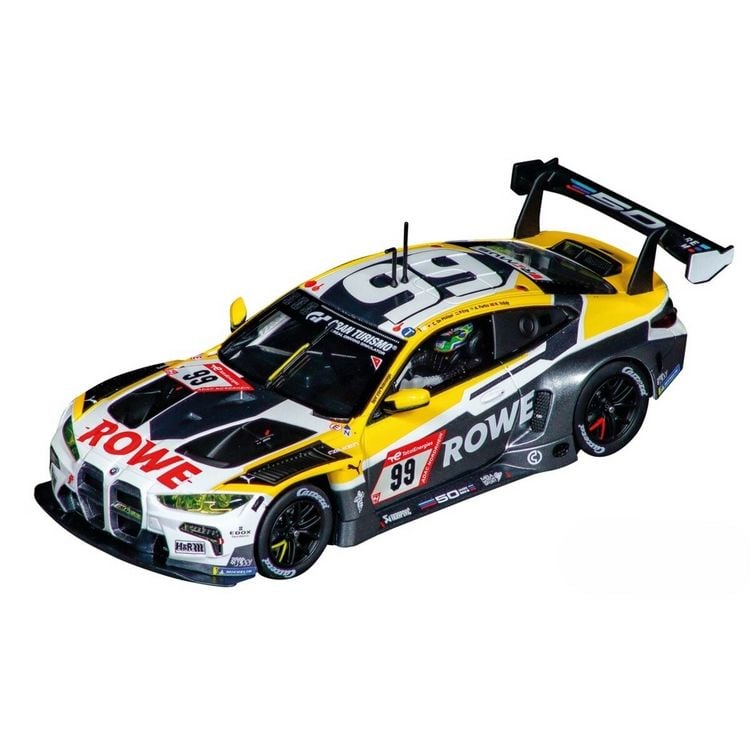 Produktbild: Carrera Hybrid BMW M4 GT3 'ROWE Racing, No.99'