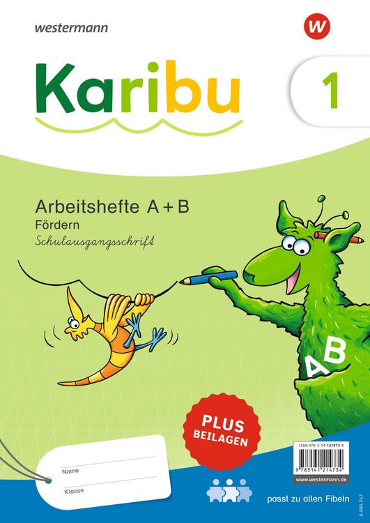 Produktbild: Karibu - Ausgabe 2024