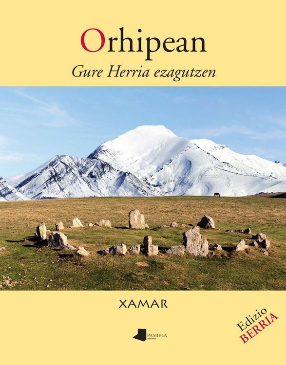 Produktbild: Orhipean