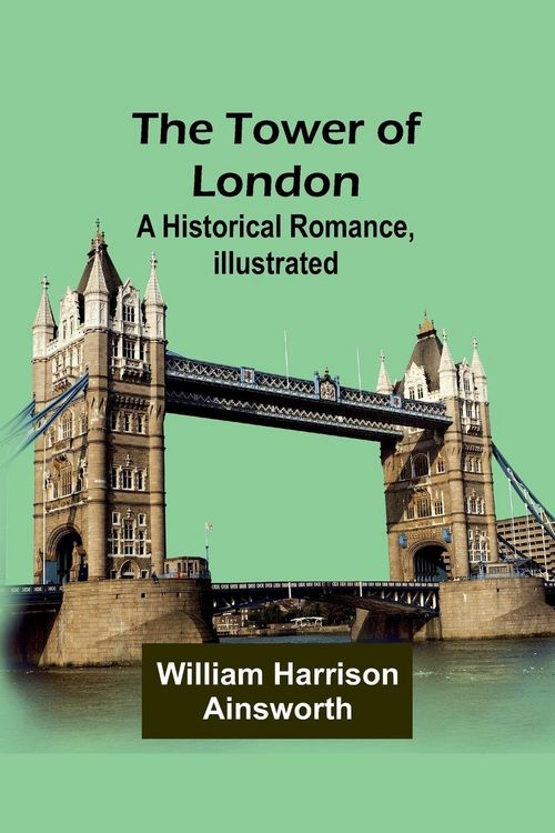 Produktbild: The Tower of London