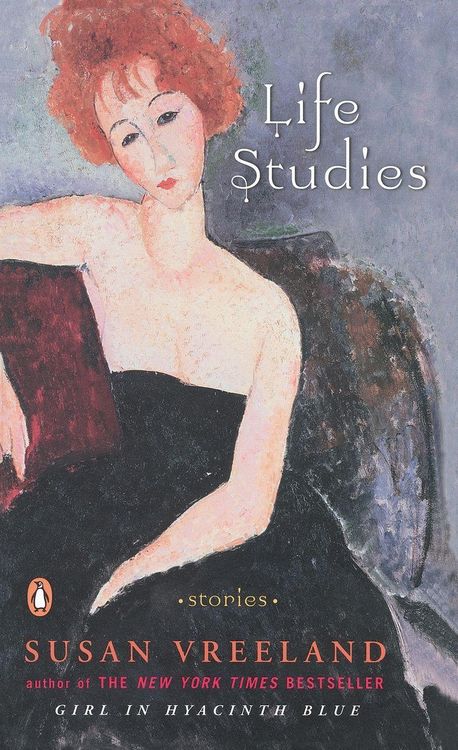 Produktbild: Life Studies