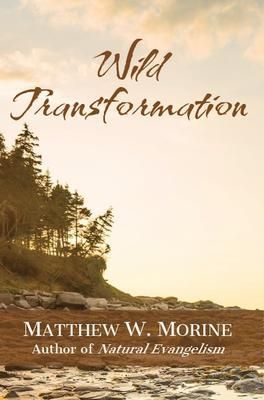 Produktbild: Wild Transformation