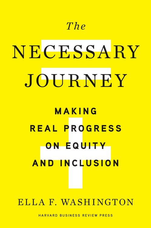 Produktbild: The Necessary Journey