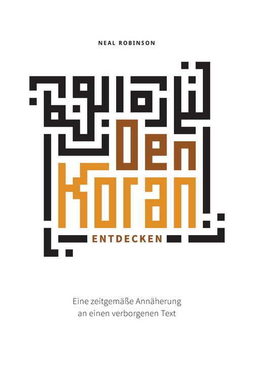 Produktbild: Den Koran entdecken