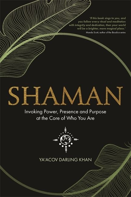 Produktbild: Shaman
