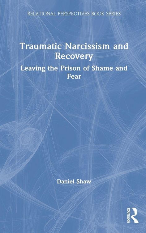 Produktbild: Traumatic Narcissism and Recovery